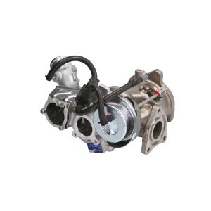 Turbocharger 3K 54399880123