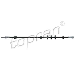 Flexible de frein HANS PRIES 114 013