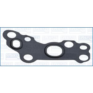Junta, saída de óleo (compressor) AJUSA 01711300