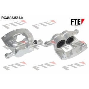 Étrier de frein FTE 9290040