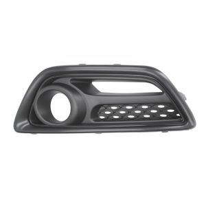 Grelha de ventilação, para-choques BLIC 5703-05-6009911P esquerdo