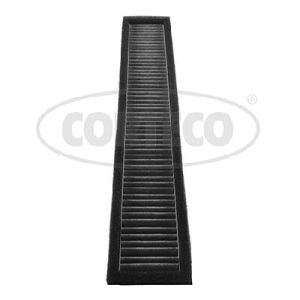 Innenraumfilter CORTECO 80000789