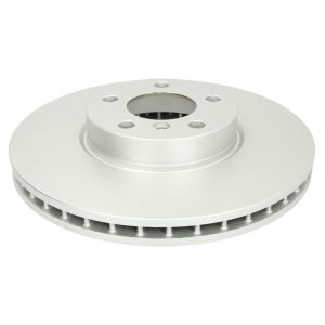 Disco freno FERODO DDF1714C-1 anteriore, ventilato, 1 pezzo