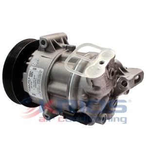 Compressor, ar condicionado MEAT & DORIA K14110