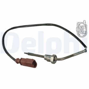 Sensor, temperatura de gases de escape DELPHI TS30086