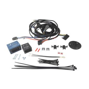 Kit elettrico, gancio di traino STEINHOF 737220