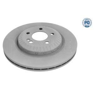 Bremsscheibe MEYLE 083 523 1003/PD
