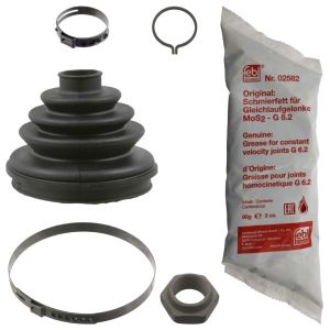 Kit de foles, veio de transmissão FEBI BILSTEIN 08474