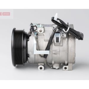 Compresor, aire acondicionado DENSO DCP45011