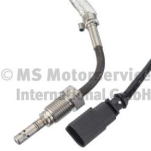 Sensor de temperatura dos gases de escape PIERBURG 7.08369.81.0