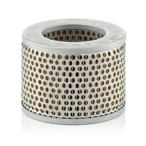 Filtro, ventilação do cárter MANN-FILTER C 1112