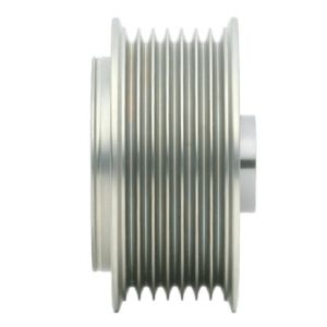Roda livre do alternador VALEO 588456