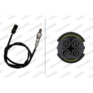 Sonda lambda WAGNER LBS00573