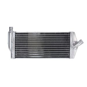 Radiateur, refroidissement du moteur 4RIDE RAD-168L Gauche