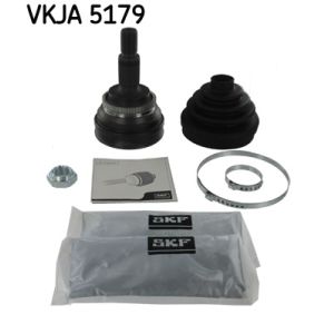 Conjunto de juntas, veio de transmissão SKF VKJA 5179