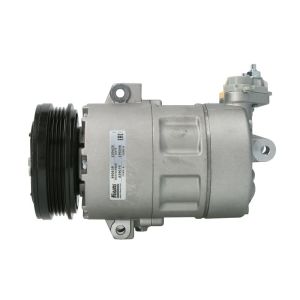 Kompressor, luftkonditionering NISSENS 890639