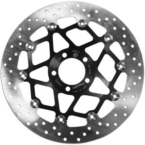 Disco de travão BREMBO 78B408A1
