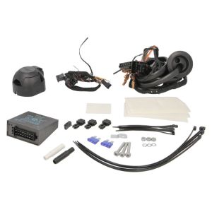 Kit elétrico, barra de reboque STEINHOF ST12010526