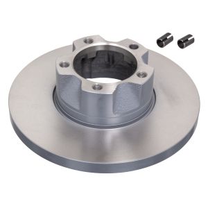 Jarrulevy FEBI BILSTEIN 11393