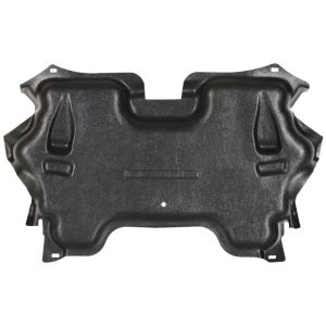 Cache moteur REZAW-PLAST 151109