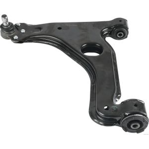 Suspensão da roda HERTH+BUSS ELPARTS J4900853