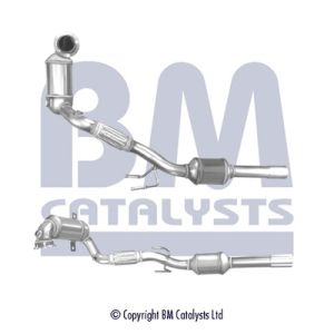 Apved katalysator BM CATALYSTS BM92186H