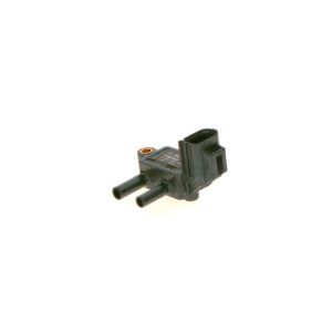 Sensor, presión gas de escape BOSCH 0 986 280 723