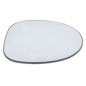 Espelhos retrovisores exteriores - vidro dos espelhos BLIC 6102-02-1221117P, Links