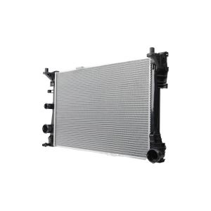 Raffreddatore motore HELLA 8MK 366 301-511