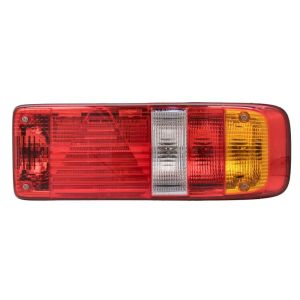 Luz de marcha-atrás HELLA 2VP340 932-001
