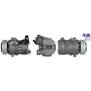 Compresseur de climatisation ELSTOCK 51-1244