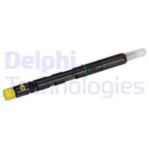 Injectieklep DELPHI R05001D