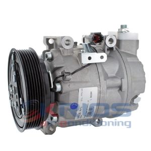 Compressor, ar condicionado MEAT & DORIA K19028A