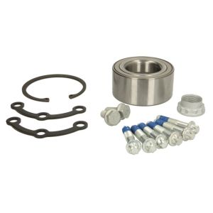 Jeu de roulements de roue MEYLE 014 098 0009