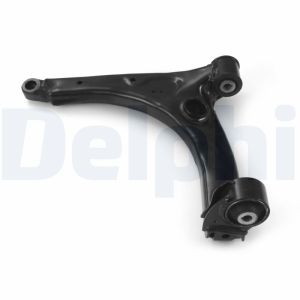 Braço oscilante, suspensão da roda DELPHI TC4574
