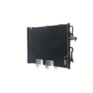 Klima Kondensator Mit Trockner VAN WEZEL Kondensator Für