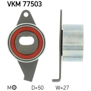 Rolo tensor, correia dentada SKF VKM 77503