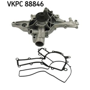 Kühlmittelpumpe SKF VKPC 88846