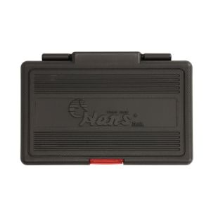 Conjunto misto de chaves de fendas HANS 064EX-12