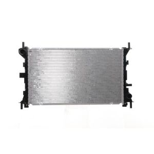Arrefecedor do motor MAHLE CR 627 000S