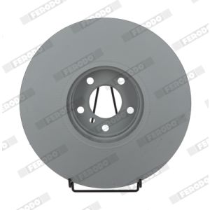 DoppelDisque de frein FERODO DDF2619LVC-1