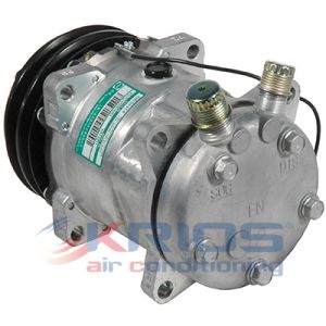 Airco-compressor MEAT & DORIA KSB016S