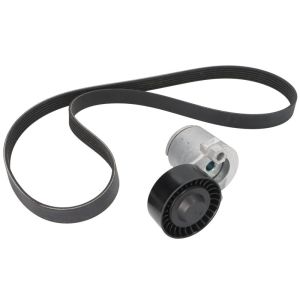 Cinto com várias nervuras (6PK1019)  GATES K016PK1198