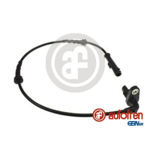 ABS-sensor AUTOFREN SEINSA DS0025