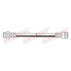 Jarruletku QUICK BRAKE 22.095