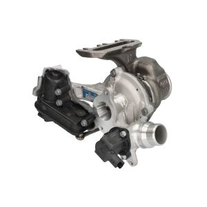Lader, Aufladung 3K 16319880070
