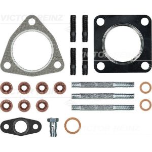 Kit d'assemblage, turbocompresseur VICTOR REINZ 04-10205-01