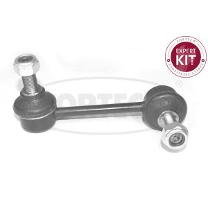 Stabilisatorstång CORTECO 49396454