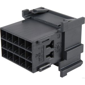 Ficha HERTH+BUSS ELPARTS 50391204