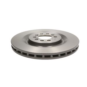 Remschijf BREMBO 9840311 voorkant, geventileerd, sterk gecarboniseerd, 1 Stuk